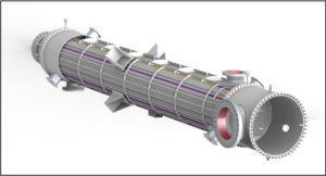 Transfer line exchanger - VE-Group